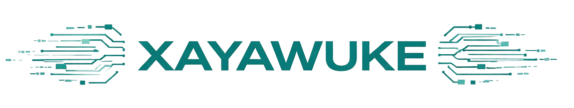 Xayawuke Logo